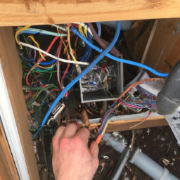 Dépannage Électrique d'Urgence : Réponse Immédiate Saint-Etienne-du-Rouvray